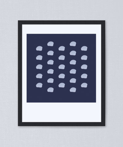 Oyster Shell